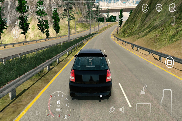 手动挡停车场2汉化版 安卓版v1.0
